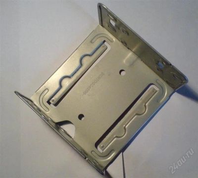 Лот: 2775510. Фото: 1. Корзина HDD к корпусам INWIN. Корпуса, блоки питания
