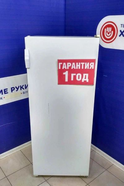 Лот: 17162091. Фото: 1. Холодильник бирюса б-6 (11081744... Холодильники, морозильные камеры