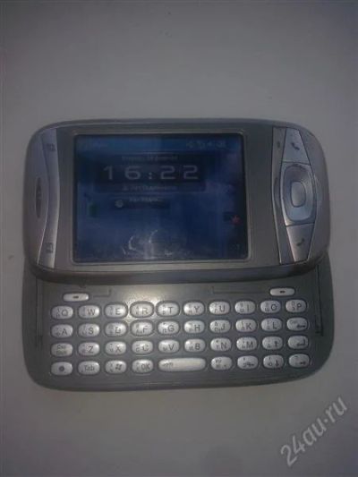 Лот: 1881926. Фото: 1. QTEK 9100. Смартфоны