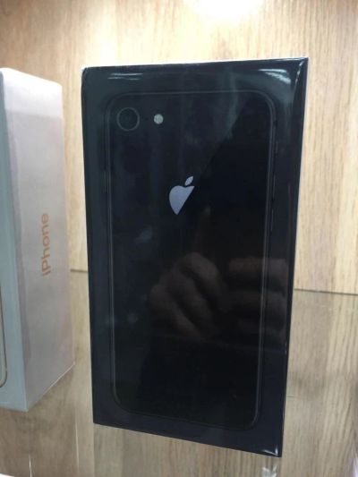 Лот: 11112369. Фото: 1. Новый Apple iPhone 8 Space Gray... Смартфоны