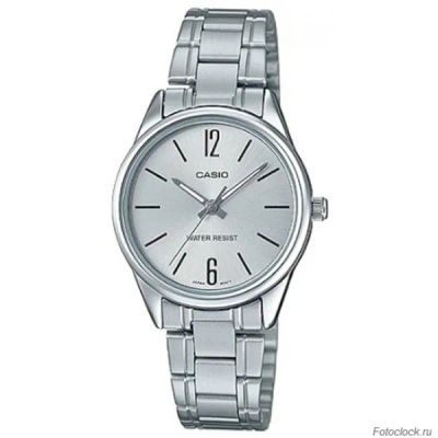 Лот: 21236449. Фото: 1. Casio LTP-V005D-7B. Оригинальные наручные часы