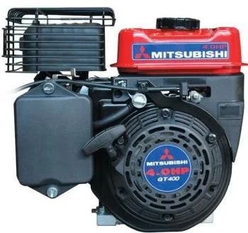 Лот: 12875687. Фото: 1. Новый! Двигатель 4-х тактный Mitsubishi... Двигатель и элементы двигателя