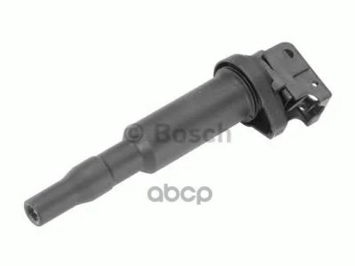 Лот: 14080181. Фото: 1. Катушка зажигания Bosch арт. 0221504464. Другое (автозапчасти)