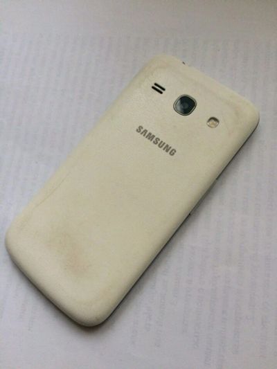 Лот: 12680297. Фото: 1. Samsung SM-G350E. Смартфоны