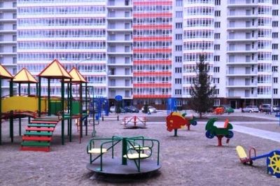 Лот: 11421054. Фото: 1. 1 комн. ул. Карамзина, д. 14. Квартиры, студии