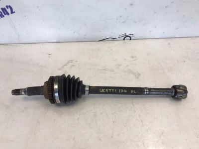 Лот: 21706109. Фото: 1. привод Chevrolet Lacetti J200. Двигатель и элементы двигателя