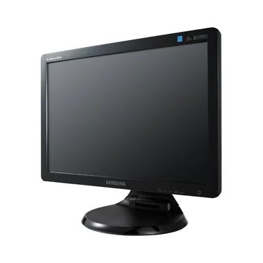 Лот: 7458477. Фото: 1. Монитор Samsung 961 BW. ЖК-мониторы
