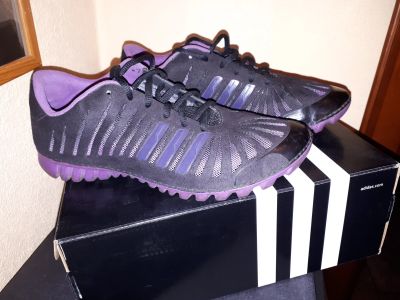 Лот: 11922148. Фото: 1. Кроссовки adidas. Кеды, кроссовки, слипоны