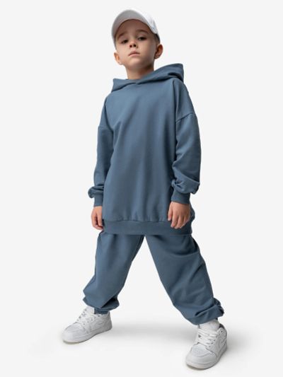 Лот: 22468183. Фото: 1. Костюм спортивный для мальчиков... Спортивные костюмы