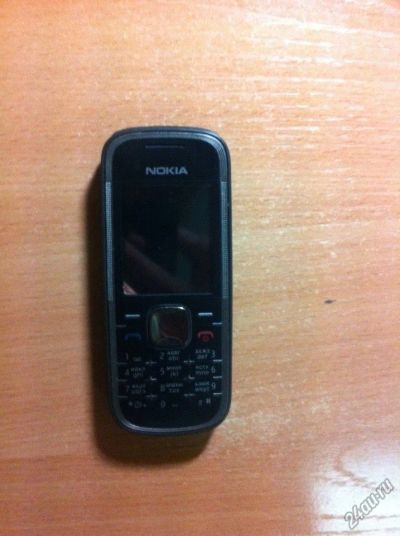 Лот: 4155376. Фото: 1. Nokia 5030c продажа, обмен. Кнопочные мобильные телефоны