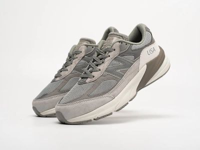 Лот: 21443835. Фото: 1. Кроссовки New Balance 990 v6. Кеды, кроссовки, слипоны