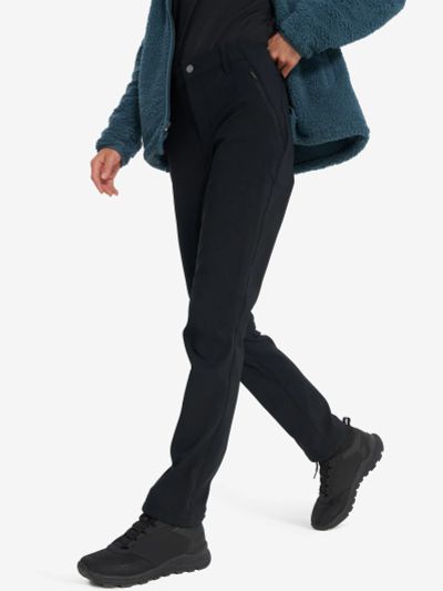 Лот: 25661347. Фото: 1. Брюки женские Columbia Back Beauty... Спортивные брюки, штаны