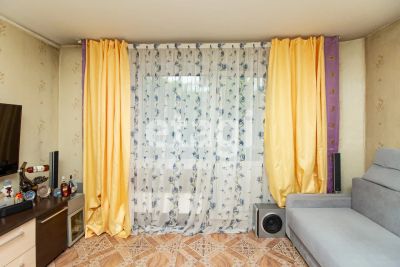 Лот: 23488221. Фото: 1. Продам 2-комн. кв. 41 кв.м. Красноярск... Японская кухня