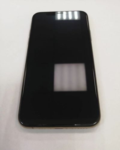 Лот: 17291321. Фото: 1. Apple iPhone XS 256Gb Gold 356165099248677. Смартфоны