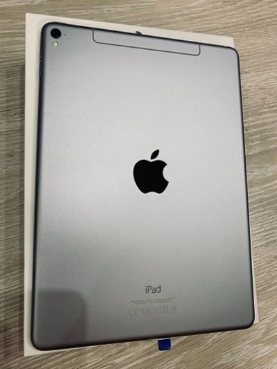 Лот: 15178182. Фото: 1. iPad Pro 32g WI-FI+Cellular. Планшеты