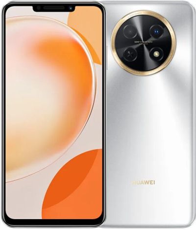 Лот: 20761906. Фото: 1. Смартфон Huawei Nova Y91 8/128Gb... Смартфоны