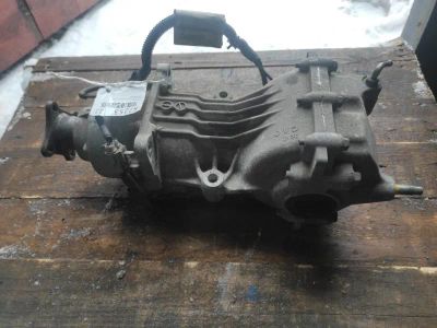 Лот: 21402700. Фото: 1. редуктор Nissan Dualis NJ10. Двигатель и элементы двигателя