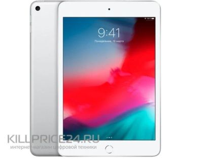 Лот: 16419095. Фото: 1. Apple iPad Mini 2019 256Gb Wi-Fi... Планшеты