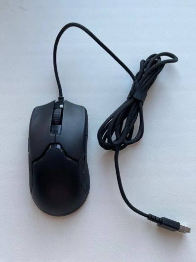 Лот: 17339986. Фото: 1. Мышь Razer viper. Клавиатуры и мыши