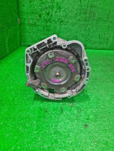 Лот: 16691538. Фото: 1. Акпп Bmw 323I E90 N52B25A 2 007... Ходовая, подвеска, рулевое управление