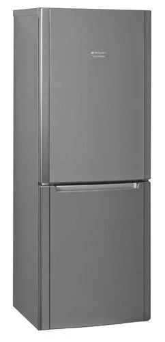 Лот: 6619504. Фото: 1. Холодильник Hotpoint-Ariston HBM... Холодильники, морозильные камеры