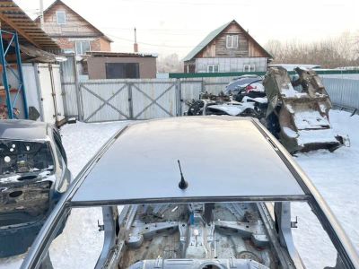 Лот: 25112176. Фото: 1. крыша Opel Astra L69. Другое (автозапчасти)