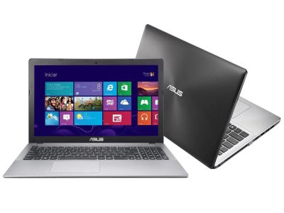 Лот: 7823138. Фото: 1. Ноутбук Asus X550C. Ноутбуки