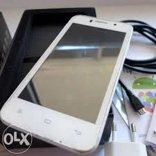 Лот: 6079891. Фото: 1. телефон fly iq446 1гб ОЗУ 4гб... Смартфоны