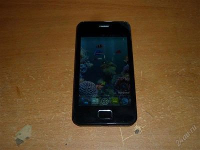 Лот: 2676043. Фото: 1. JiaYu G2. Смартфоны