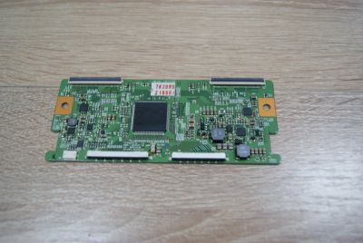 Лот: 11865702. Фото: 1. T-con , 6870c-0312b , тв LG 47LK530... Запчасти для телевизоров, видеотехники, аудиотехники
