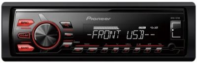 Лот: 6852046. Фото: 1. Автомагнитола Pioneer MVH-07UB... Автомагнитолы