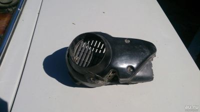 Лот: 9924099. Фото: 1. Кожух обдува Honda Dio AF27. Запчасти
