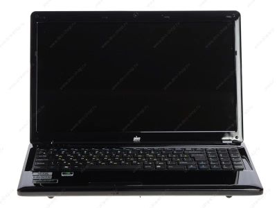 Лот: 5566737. Фото: 1. Ноутбук DNS (0151353) (HD) i7-3610QM... Ноутбуки