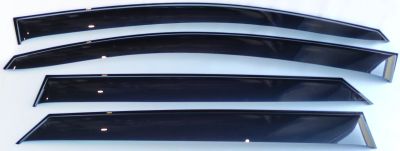 Лот: 13221992. Фото: 1. Toyota Avensis универсал 2003-2008... Детали тюнинга