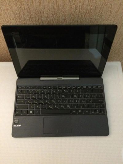 Лот: 4903576. Фото: 1. планшет Asus t100 (t 100 a). Планшеты