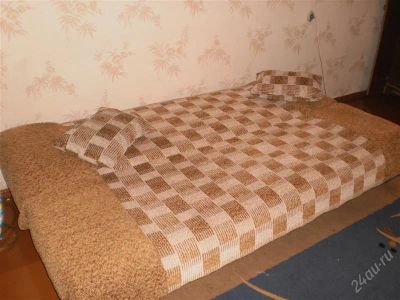 Лот: 1090889. Фото: 1. Диван. Кресла, пуфы