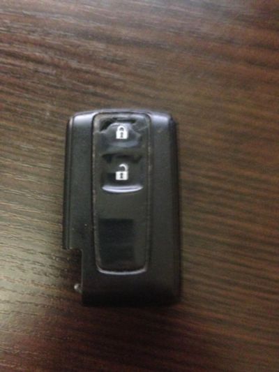 Лот: 6617910. Фото: 1. Smart key Смарт ключ Toyota Prius... Другое (авто, мото, водный транспорт)