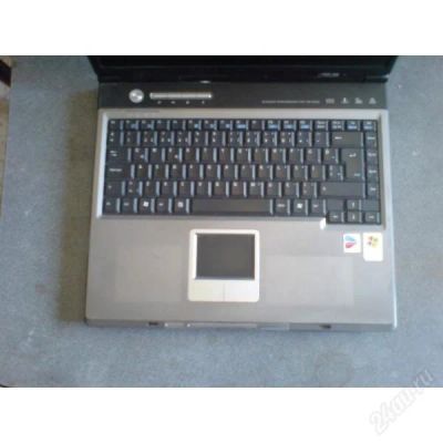 Лот: 1352534. Фото: 1. Ноутбук ASUS A3E. Ноутбуки