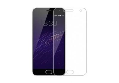 Лот: 6243984. Фото: 1. Защитное стекло Meizu M2 Note. Защитные стёкла, защитные плёнки