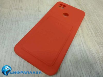 Лот: 19872974. Фото: 1. Чехол силиконовый для Xiaomi Redmi... Чехлы, бамперы