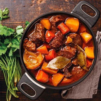 Лот: 24941343. Фото: 1. Сотейник индукционный Gastrolux... Сковороды и сотейники