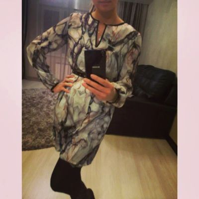 Лот: 5129190. Фото: 1. Платье Zara. Платья