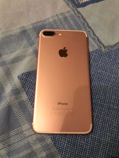 Лот: 16044693. Фото: 1. iPhone 7 Plus 32gb. Смартфоны