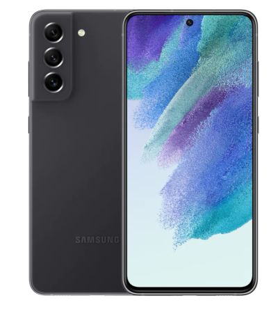 Лот: 19219930. Фото: 1. Смартфон Samsung Galaxy S21 FE... Смартфоны
