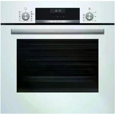 Лот: 24780833. Фото: 1. Электрический духовой шкаф Bosch... Плиты, духовые шкафы, варочные поверхности