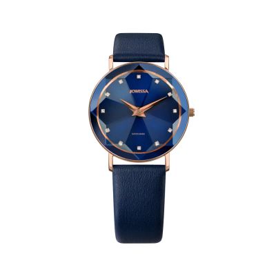 Лот: 23901032. Фото: 1. Женские часы JOWISSA JW-028-02. Оригинальные наручные часы