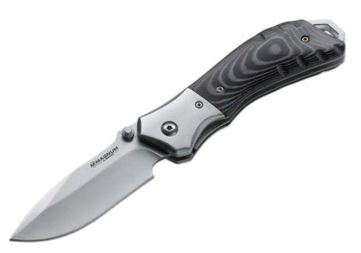 Лот: 5131827. Фото: 1. Нож "Contender" Magnum by Boker... Ножи, топоры