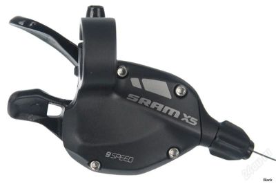 Лот: 2031476. Фото: 1. Триггер SRAM X5 9-ск. Запчасти