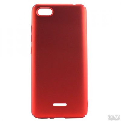 Лот: 13236632. Фото: 1. Чехол-накладка - PC002 для Xiaomi... Чехлы, бамперы