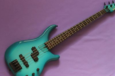 Лот: 5798895. Фото: 1. Fernandes FRB-55 Made In Japan... Гитары